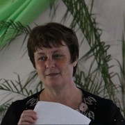 Ирина Алеева on My World.