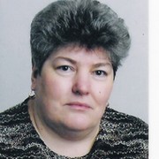 Ирина Шабалин on My World.