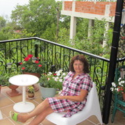 Ирина Цимерман on My World.