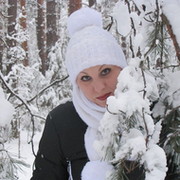 Новикова Ирина Сергеевна
