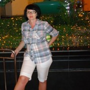 Irina Ramazanova on My World.