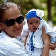 Ирина Демахина on My World.