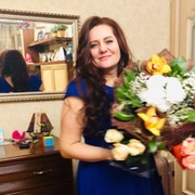Ирина Погорелова on My World.