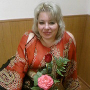 Ирина Егорова on My World.