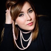 Ирина Баринова on My World.