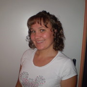 Iryna Kryzhanovska on My World.