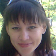 Иришка Ирина on My World.