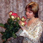 Ирина Топникова on My World.