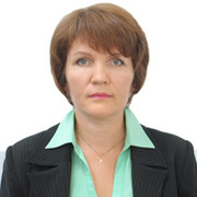 Ирина Овчинникова on My World.