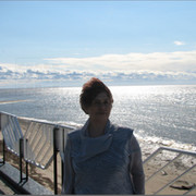 Ирина Балашова on My World.