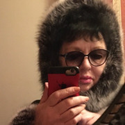 Ирина Русина on My World.