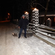 Алексей Исаков on My World.
