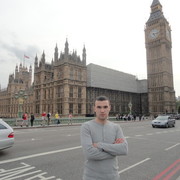 Тимур Ишбулаев on My World.
