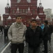 ОЙБЕК ИСРОИЛОВ on My World.