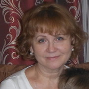 Марина Брежнева on My World.