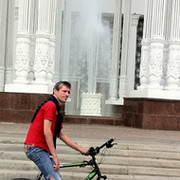 Иван Чугунов on My World.