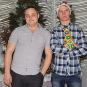 Иван Ринг on My World.
