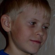 Ваня ... on My World.