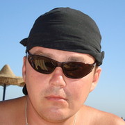Иван Антонышев on My World.
