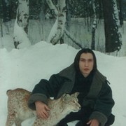 Иван Гусельников on My World.