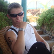 Кирилл Иванашкин on My World.