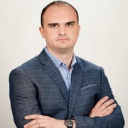 Иван Новицкий в Моем Мире.