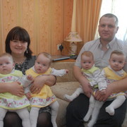Андрей Иванов on My World.