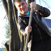 ИВАН БОЖЬЯКОВ on My World.