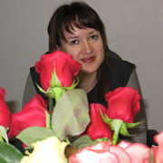 Инна Соболева on My World.
