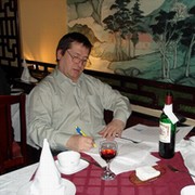 Александр Лебедев on My World.