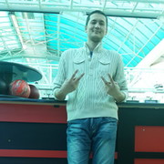 Jamshid Muminov on My World.