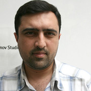 Джаваншир Азизов on My World.