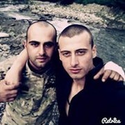 Джими Мжаванадзе on My World.