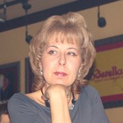Юлия Финогенова on My World.