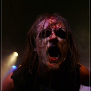 Black Metal on My World.