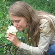 Юлия Прокопченко on My World.