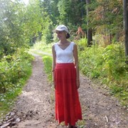 Юлия Боголепова on My World.
