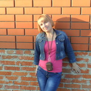 Юлия Федосеева on My World.