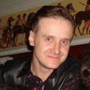 Mikhail Tarasov on My World.