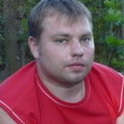 Алексей Юрков on My World.