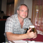 Михаил Кулешов on My World.