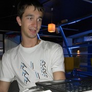 Вячеслав Косатенков on My World.