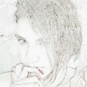 Оксана Т on My World.
