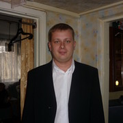 Дмитрий Калединский on My World.