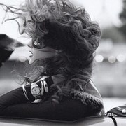 Lana Guseva on My World.