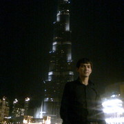 Firuz Kamolov on My World.