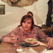 Оксана Кананова on My World.