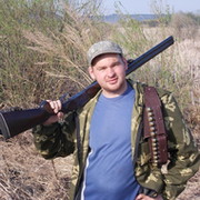 Антон Чистяков on My World.