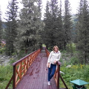 Карлыгаш Хабибулина on My World.
