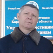 Игорь Карташов on My World.